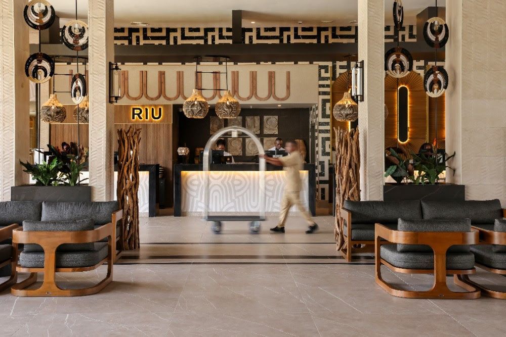 RIU inaugura el Riu Palace Swahili y refuerza su apuesta por el lujo en Zanzíbar - Gastronomía y Moda