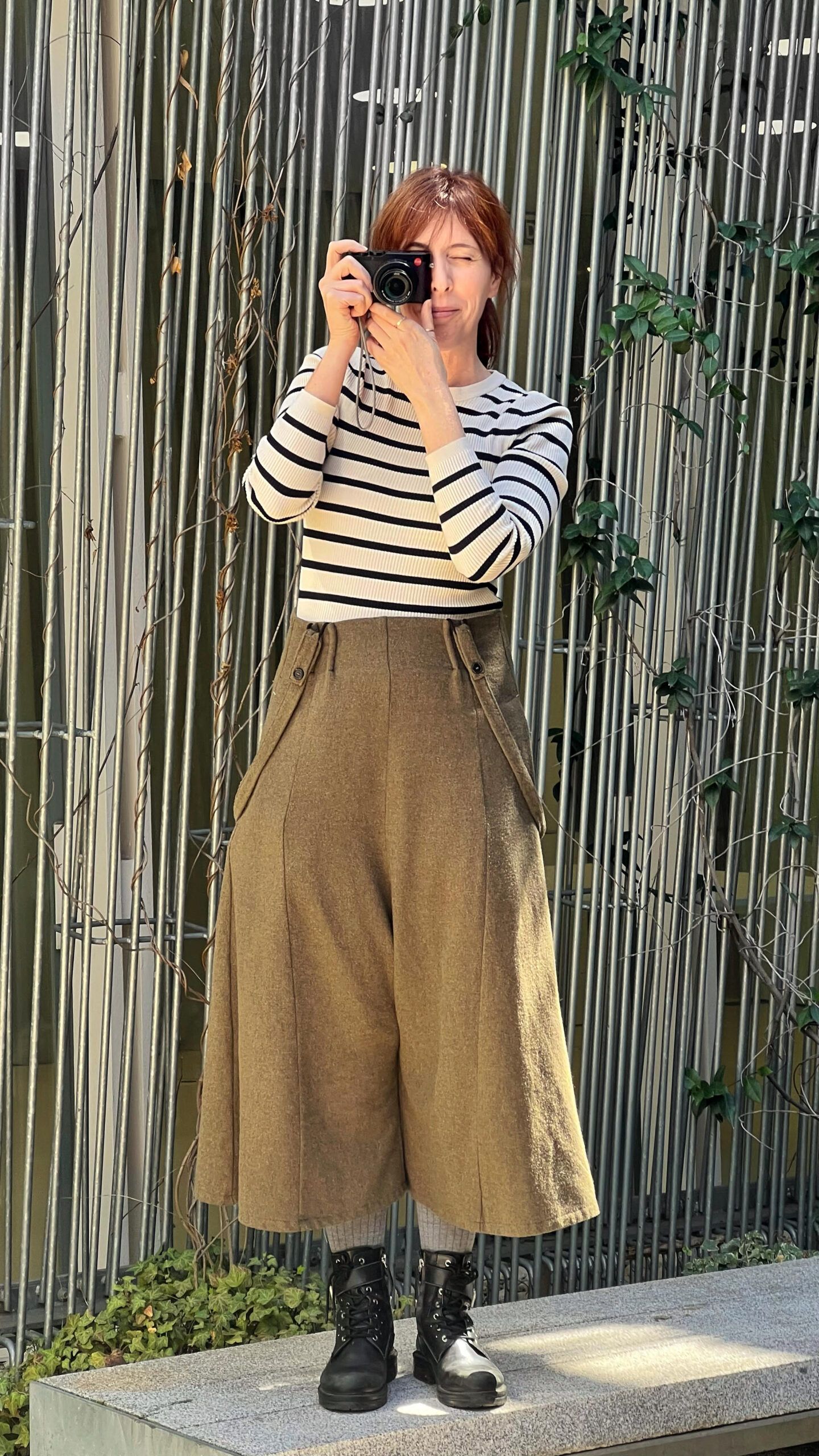 Cristina Gala se incorpora a Gastronomía y Moda al frente de la sección de Cultura - Gastronomía y Moda