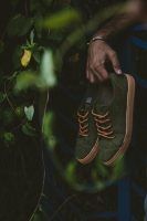 Zhoes Brand, zapatos eco para el día a día - Gastronomía y Moda