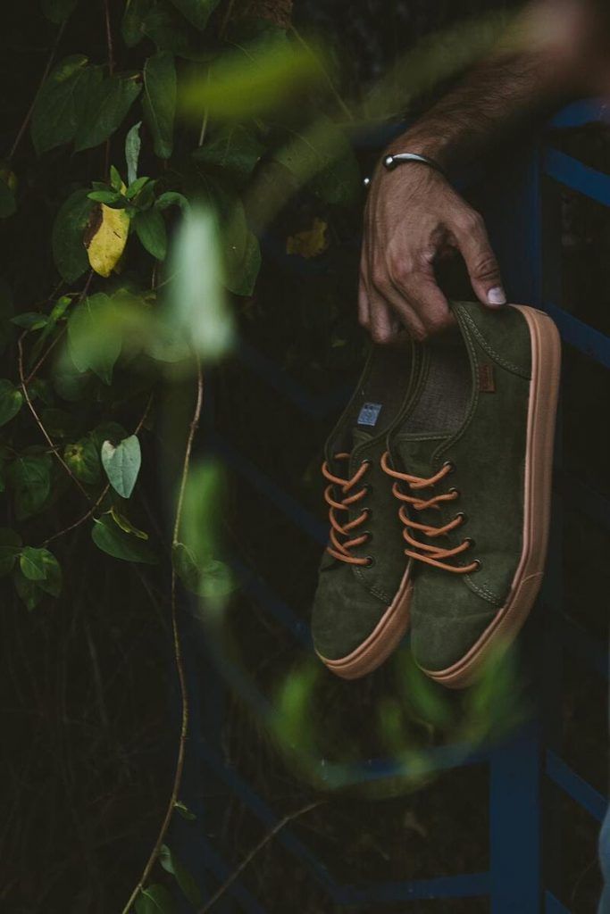 Zhoes Brand, zapatos eco para el día a día - Gastronomía y Moda