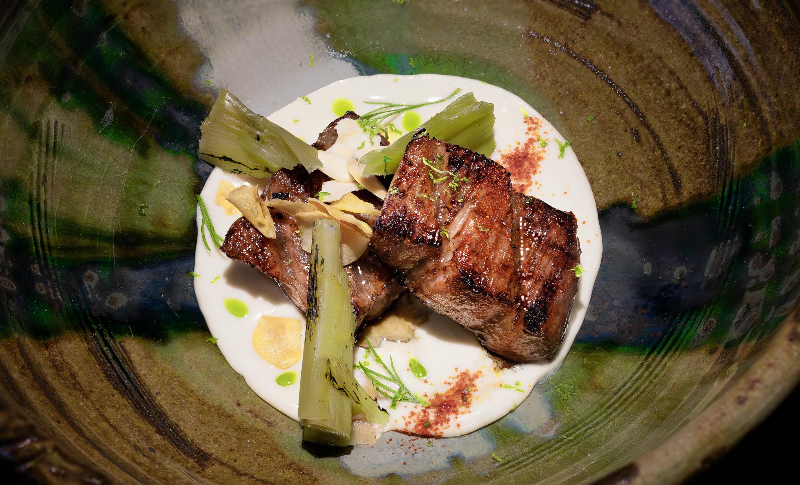 Kabuki Madrid presenta nueva carta y consolida su cocina como un laboratorio creativo en constante evolución - Gastronomía y Moda