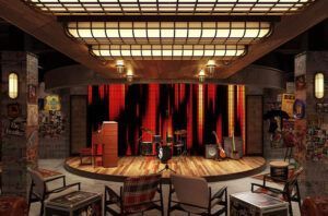 “Revolution: A Celebration of Prince”, y “Elements: The World Expanded”, las dos novedades de Norwegian Cruise Line para el 2025 - Gastronomía y Moda