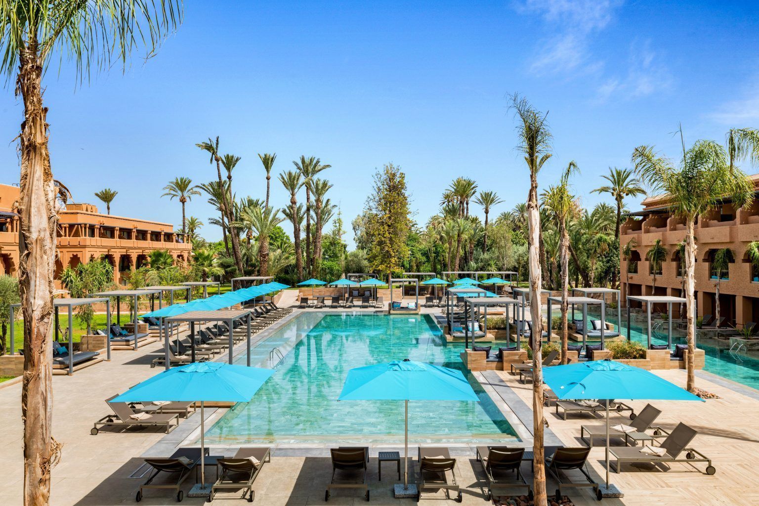 El Riu Tikida Garden reabre sus puertas y luce su reforma integral - Gastronomía y Moda