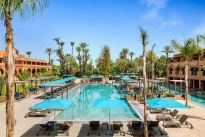 El Riu Tikida Garden reabre sus puertas y luce su reforma integral - Gastronomía y Moda