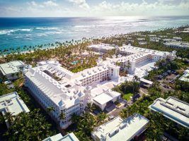 Reabre el Riu Palace Macao tras su reforma integral - Gastronomía y Moda