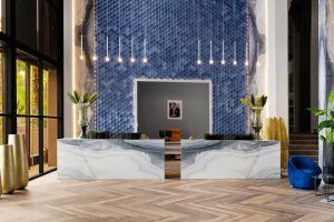 El Riu Tikida Garden reabre sus puertas y luce su reforma integral - Gastronomía y Moda