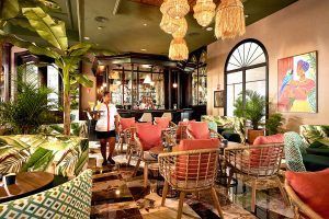 Reabre el Riu Palace Macao tras su reforma integral - Gastronomía y Moda
