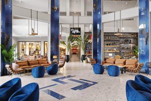 El Riu Tikida Garden reabre sus puertas y luce su reforma integral - Gastronomía y Moda