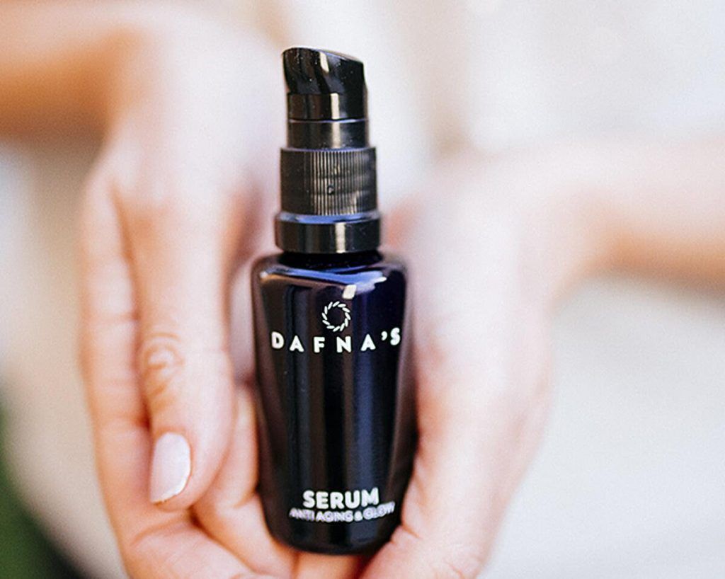 El secreto de una piel renovada lo enocntrarás con Dafna’s skincare - Gastronomía y Moda