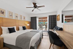 El Riu Tikida Garden reabre sus puertas y luce su reforma integral - Gastronomía y Moda