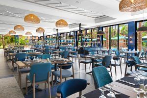 El Riu Tikida Garden reabre sus puertas y luce su reforma integral - Gastronomía y Moda