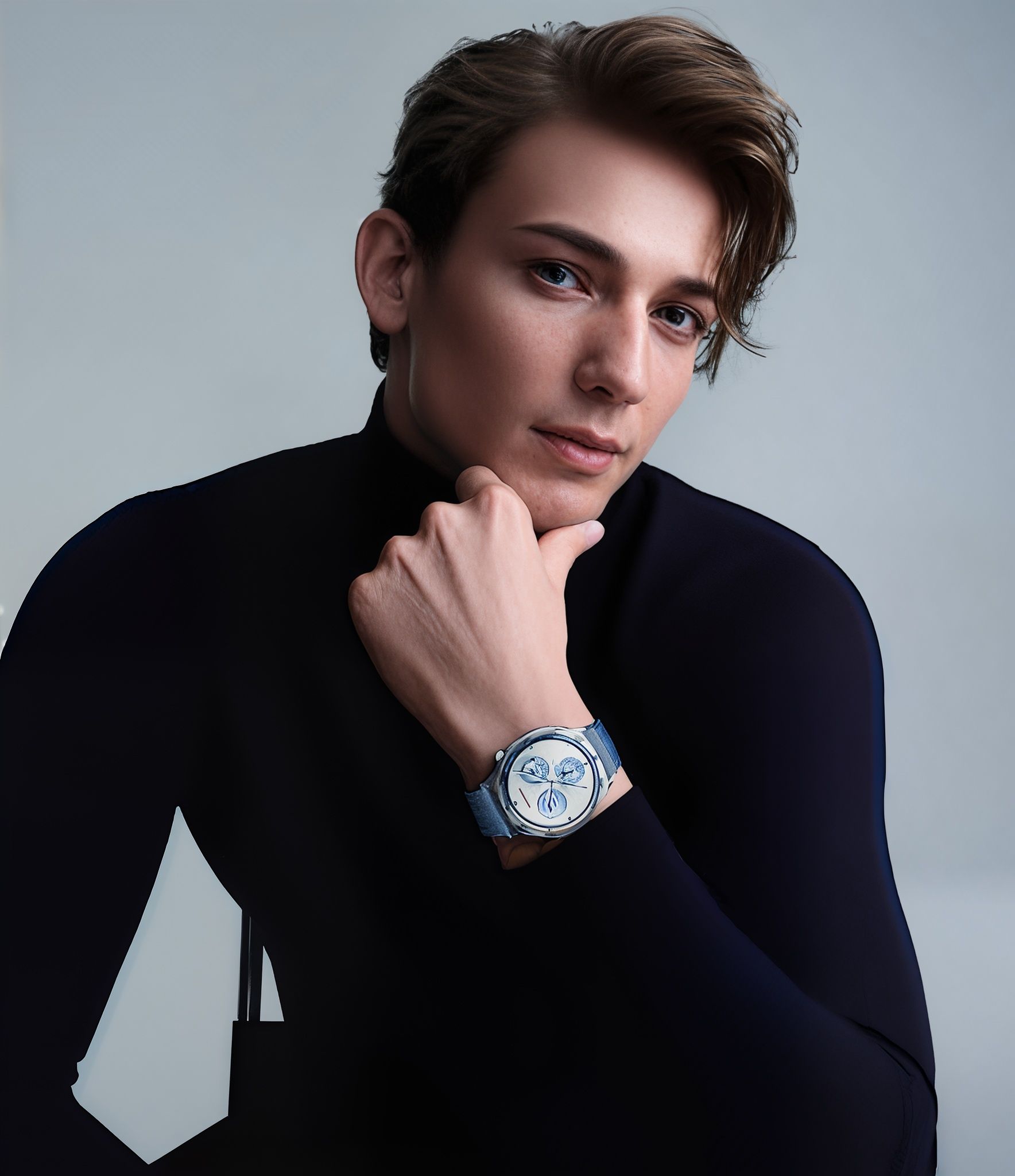 Las 4 principales razones para comprar el Huawei Watch GT 5 ahora - Gastronomía y Moda