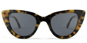 Las gafas de sol con las que, además de brillar, protegerás tus ojos - Gastronomía y Moda