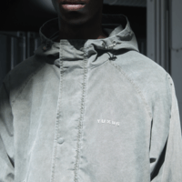 Yuxus lanza Vanguard, su mayor colección para la temporada otoño-invierno 2024 - Gastronomía y Moda