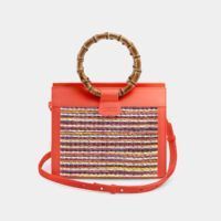 Las tendencias de moda de OEOE Handbag te esperan con 53 torneo de polo del Ayala Club de Sotogrande - Gastronomía y Moda