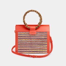 Las tendencias de moda de OEOE Handbag te esperan con 53 torneo de polo del Ayala Club de Sotogrande - Gastronomía y Moda