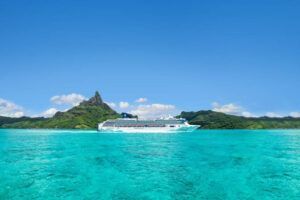 Norwegian Cruise Line® ofrece nuevos itinerarios portuarios por Europa para su temporada primavera/verano 2025 - Gastronomía y Moda