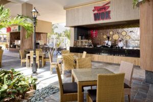 RIU revoluciona su oferta en Punta Cana con la reforma del Riu Palace Bavaro - Gastronomía y Moda