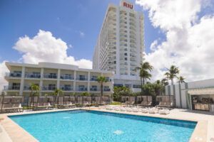 Elite Club by RIU aterriza en Aruba - Gastronomía y Moda