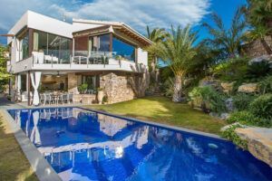 Abahana Luxe: diseño, confort y exclusividad para una escapada de lujo - Gastronomía y Moda