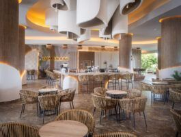 El renovado Riu Negril abre sus puertas con grandes novedades en su servicio - Gastronomía y Moda