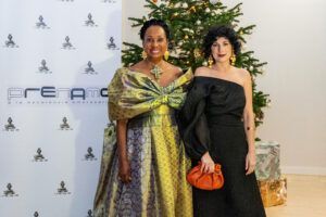 OEOE Handbags, premio Prenamo 2024 en la disciplina de Moda en complementos de bolsos - Gastronomía y Moda