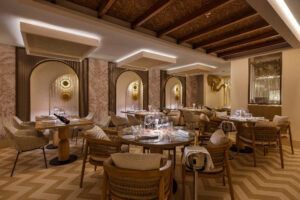 Riu Palace La Mola, el 4 estrellas superior en la isla de Formentera - Gastronomía y Moda