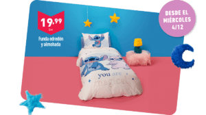 Descubre el catálogo de juguetes de ALDI en primicia - Gastronomía y Moda