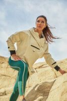 Pilar Rubio y Selmark lanzan Tech ST7, la nueva colección deportiva que revoluciona el athleisure femenino - Gastronomía y Moda