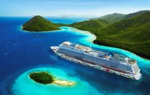 Norwegian Cruise Line convierte el JOMO en la escapada perfecta para comenzar 2026 - Gastronomía y Moda