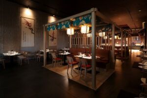 RIU Hotels & Resorts inaugura el Riu Ventura, su sexto hotel en Cancún - Gastronomía y Moda