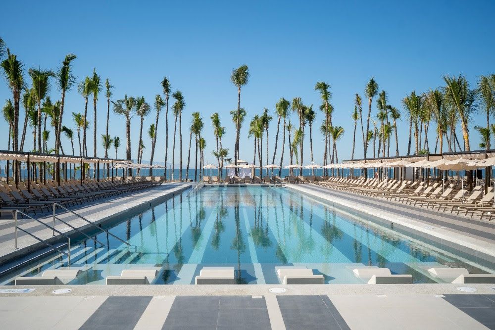 RIU Hotels culmina 2025 con la reapertura del Riu Jalisco tras una ambiciosa reforma integral - Gastronomía y Moda