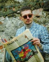 Hockerty reivindica en Pitti Uomo que la elegancia nunca es exceso - Gastronomía y Moda