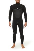 El neopreno sostenible que nace del mar y redefine la moda surf - Gastronomía y Moda
