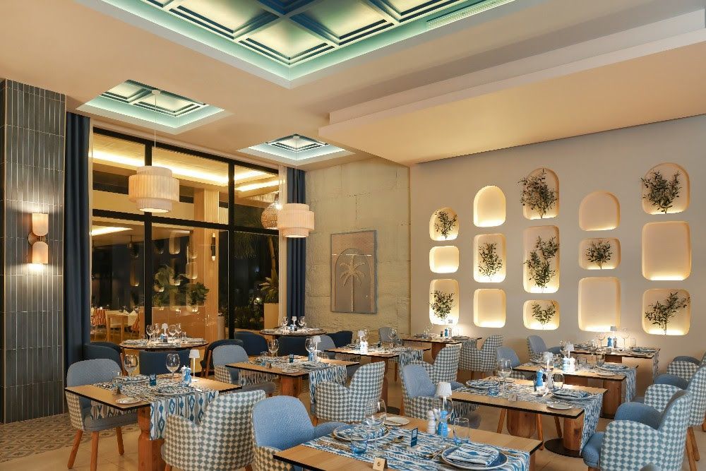 RIU inaugura el Riu Palace Swahili y refuerza su apuesta por el lujo en Zanzíbar - Gastronomía y Moda