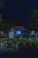 El Americano revoluciona la costa argentina con un destino abierto todo el año entre spa, gastronomía y glamping de lujo - Gastronomía y Moda