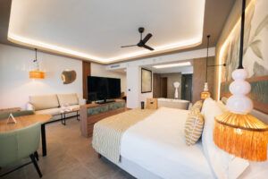 RIU reinventa el Riu Palace Peninsula de Cancún tras una espectacular reforma integral con nuevas experiencias exclusivas - Gastronomía y Moda
