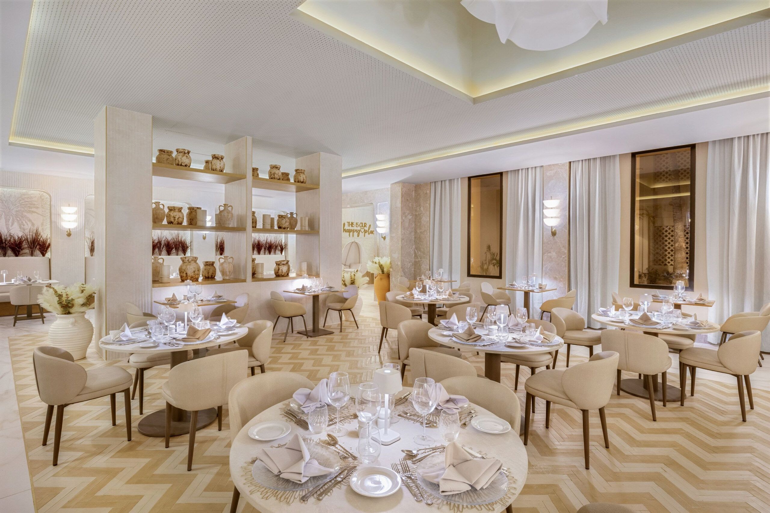RIU reabre el Riu Touareg en Cabo Verde tras una reforma integral y apuesta por el turismo familiar - Gastronomía y Moda