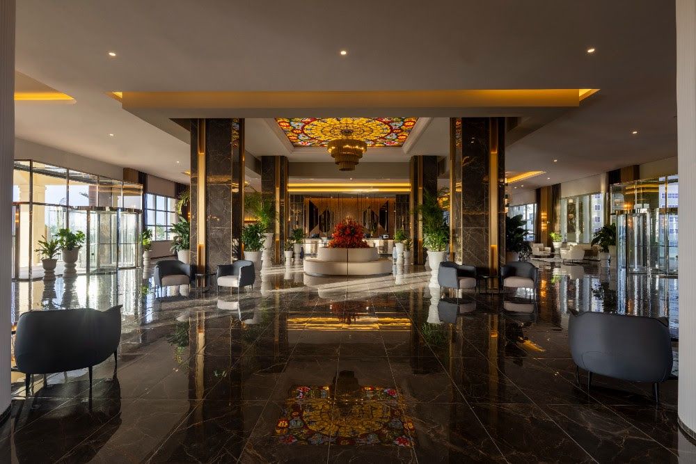 Riu Palace Aruba se renueva: lujo frente al Caribe, piscinas privadas y nuevas experiencias gastronómicas - Gastronomía y Moda