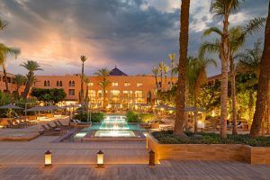 El Riu Tikida Garden reabre sus puertas y luce su reforma integral - Gastronomía y Moda