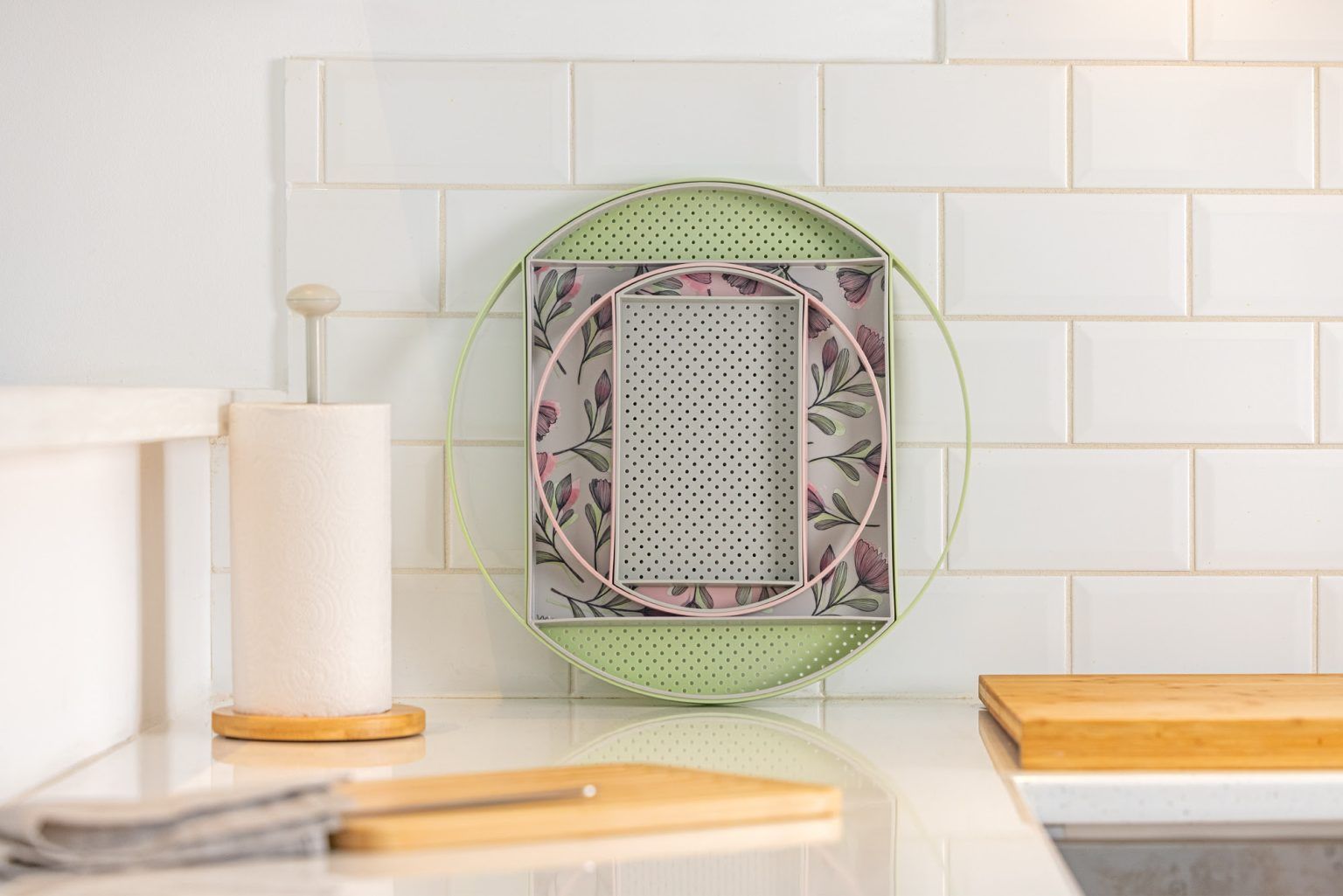 Estilo y funcionalidad: Casa Vigar introduce la colección FLAP - Gastronomía y Moda