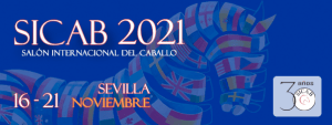 La 30 edición del Salón Internacional del Caballo, SICAB 2021 ya tiene fecha - Gastronomía y Moda