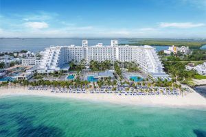 RIU completa la reforma del Riu Caribe y trae las Riu Party a Cancún - Gastronomía y Moda