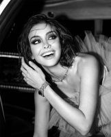 Así es Claudia Bouza, la top model española que arrasa en USA y la protagonista del nuevo trabajo musical de Nicky Jam: ‘Miami’ - Gastronomía y Moda