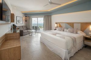 RIU completa la reforma del Riu Caribe y trae las Riu Party a Cancún - Gastronomía y Moda