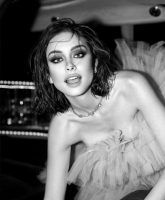 Así es Claudia Bouza, la top model española que arrasa en USA y la protagonista del nuevo trabajo musical de Nicky Jam: ‘Miami’ - Gastronomía y Moda
