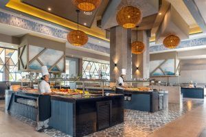 RIU completa la reforma del Riu Caribe y trae las Riu Party a Cancún - Gastronomía y Moda