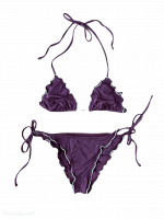 Los bikinis top que no pueden faltar en la playa esta temporada - Gastronomía y Moda