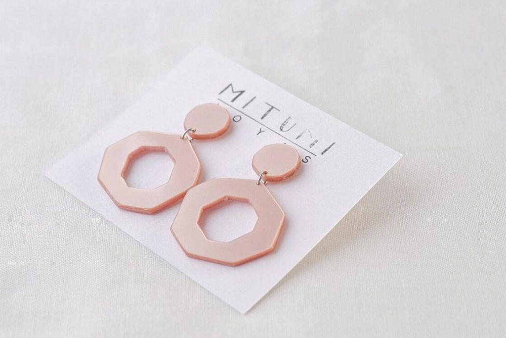 El sample sale de pendientes con el que querrás arrasar - Gastronomía y Moda