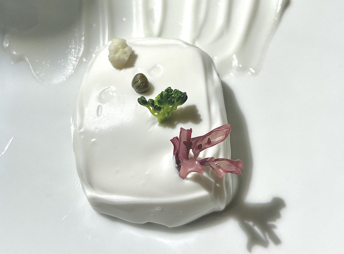 Alta moda, chefs estrellas Michelin y enólogos: así ha vivido País Vasco sus jornadas turísticas de lujo Alta moda, chefs estrellas Michelin y enólogos: así ha vivido País Vasco sus jornadas turísticas de lujo - Gastronomía y Moda